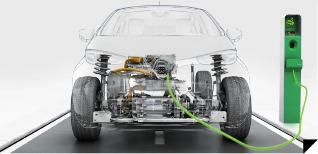 recharge renault zoe