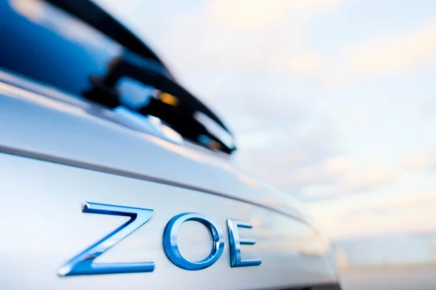 zoe