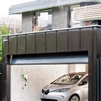 wallbox renault zoe