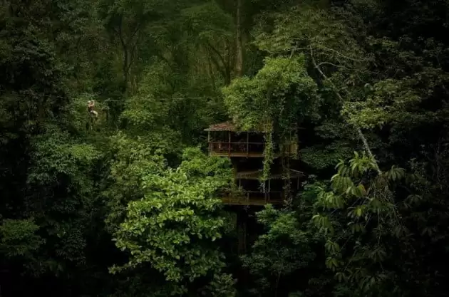 Finca Bellavista