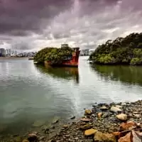 SS Ayrfield 1