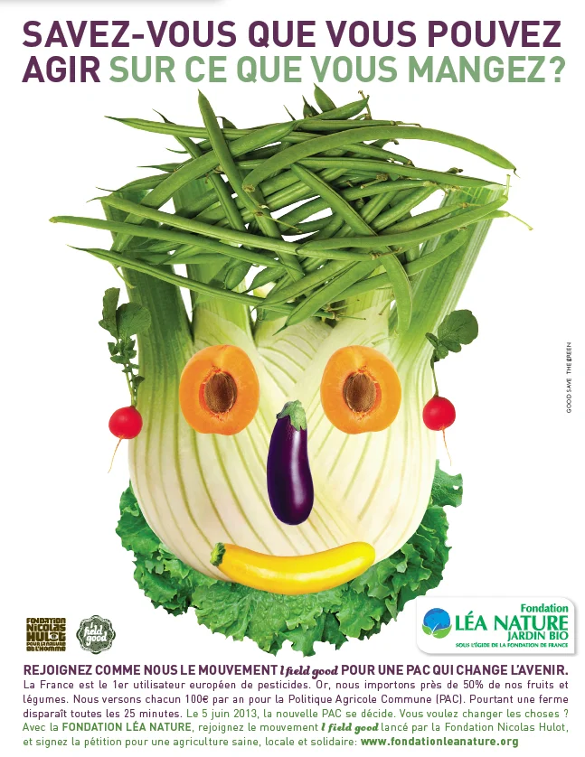 reforme de la PAC lea nature 1
