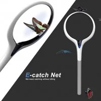 E catch net filet à papillon 1