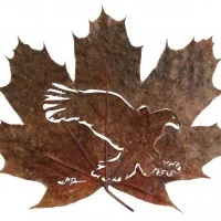 Leaf Art 10