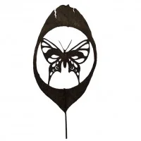 Leaf Art 3