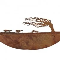 Leaf Art 4