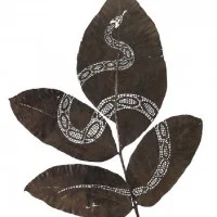Leaf Art 7