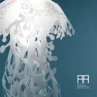 Roxy Russell - medusae collection