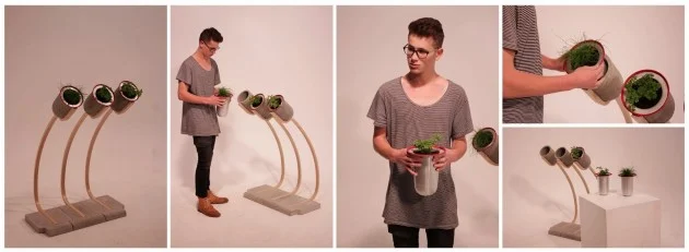 Urb-Garden 3