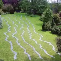 fivepath Richard long