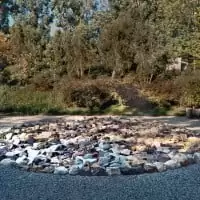 hollywood Richard long