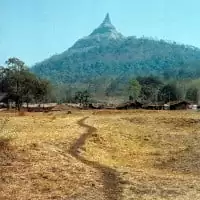 mahalak Richard long