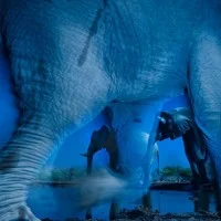 Elephant WPY