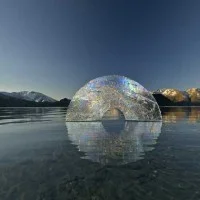Martin Hill & Philippa Jones - 1
