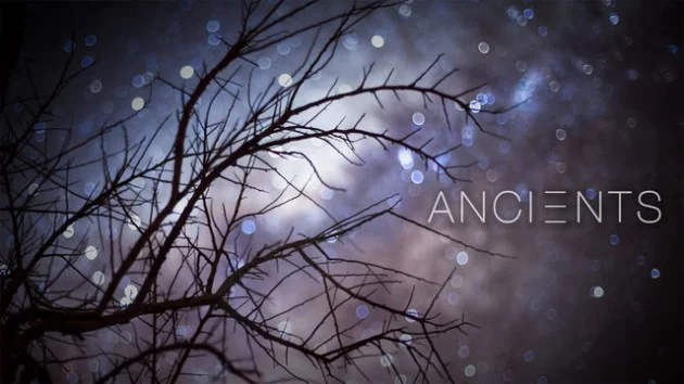 Ancients Atacama
