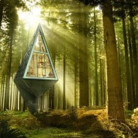 Primeval Symbiosis 3