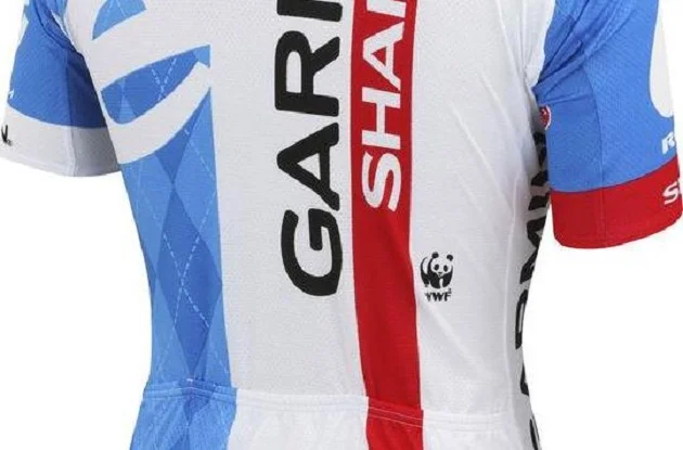 garmin wwf