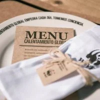 #GlobalWarmingMenu