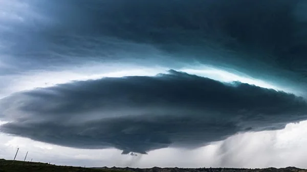 Stormscapes Nicolaus Wegner