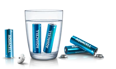 AquaCell