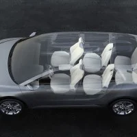 monospace électrique g3