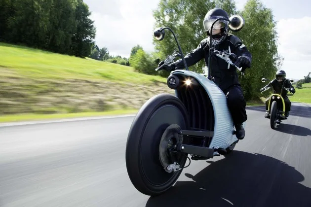Johammer J1