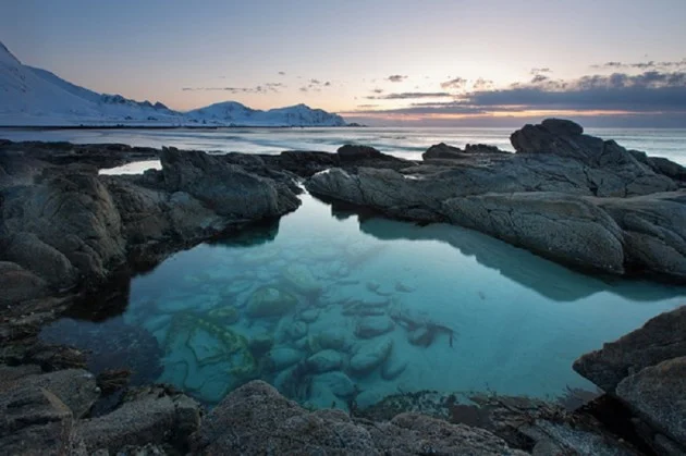 Nordic landscapes2