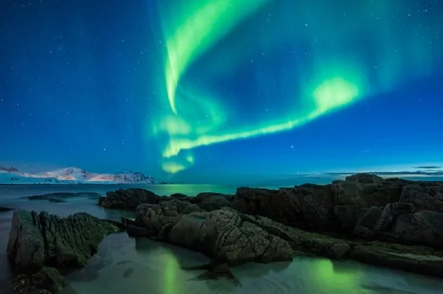 Nordic landscapes3