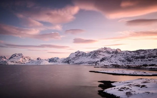 Nordic landscapes4