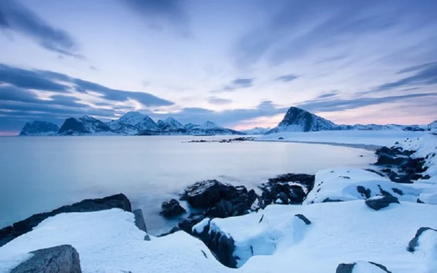Nordic landscapes5