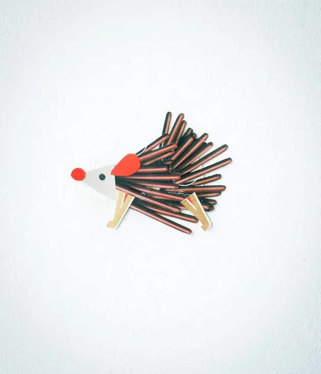 personnages en papier 7
