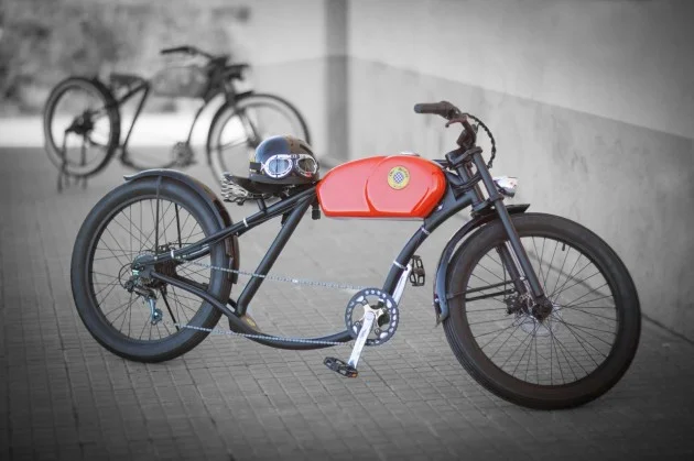 bicyclette otocycles 6