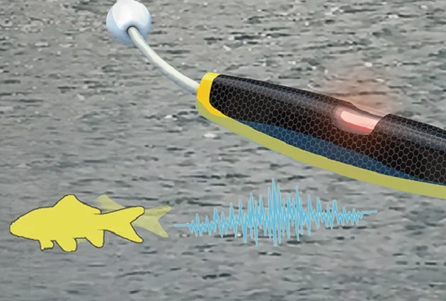 Dispositif protecteur de poissons