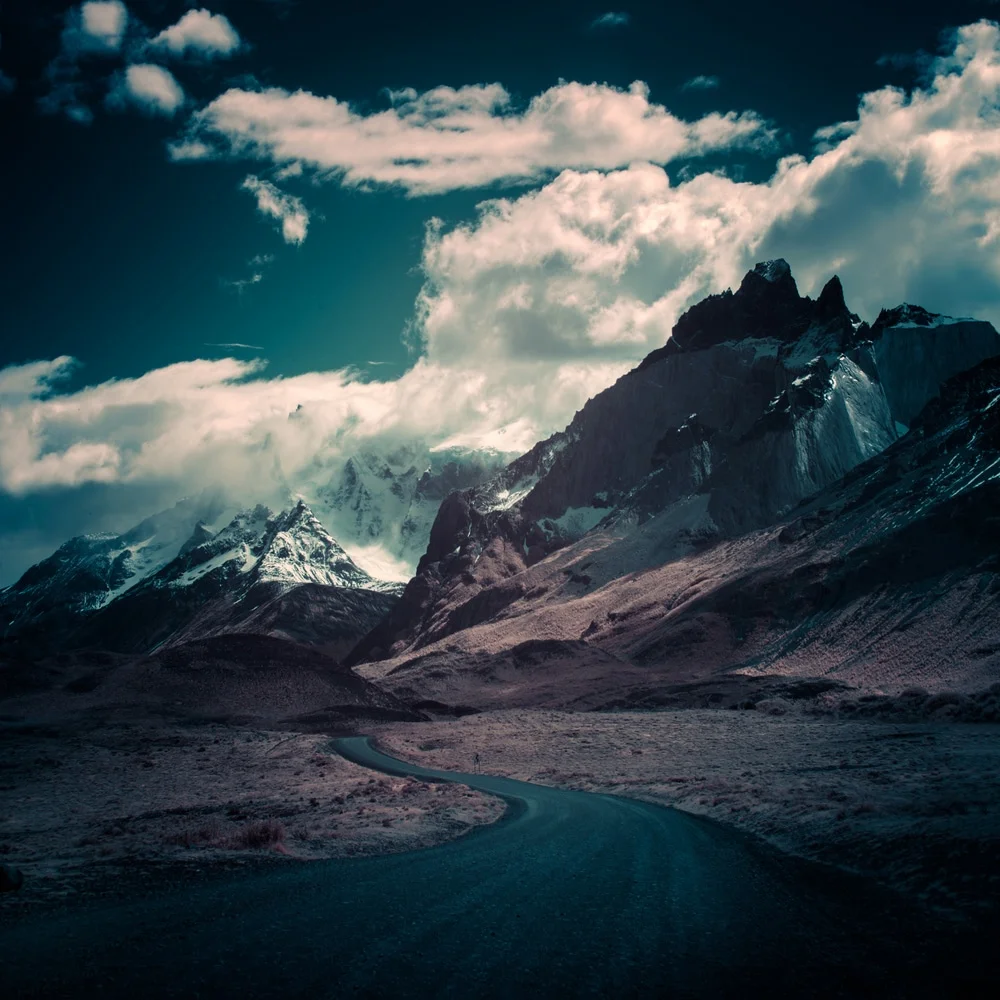 Patagonia Dreaming 2