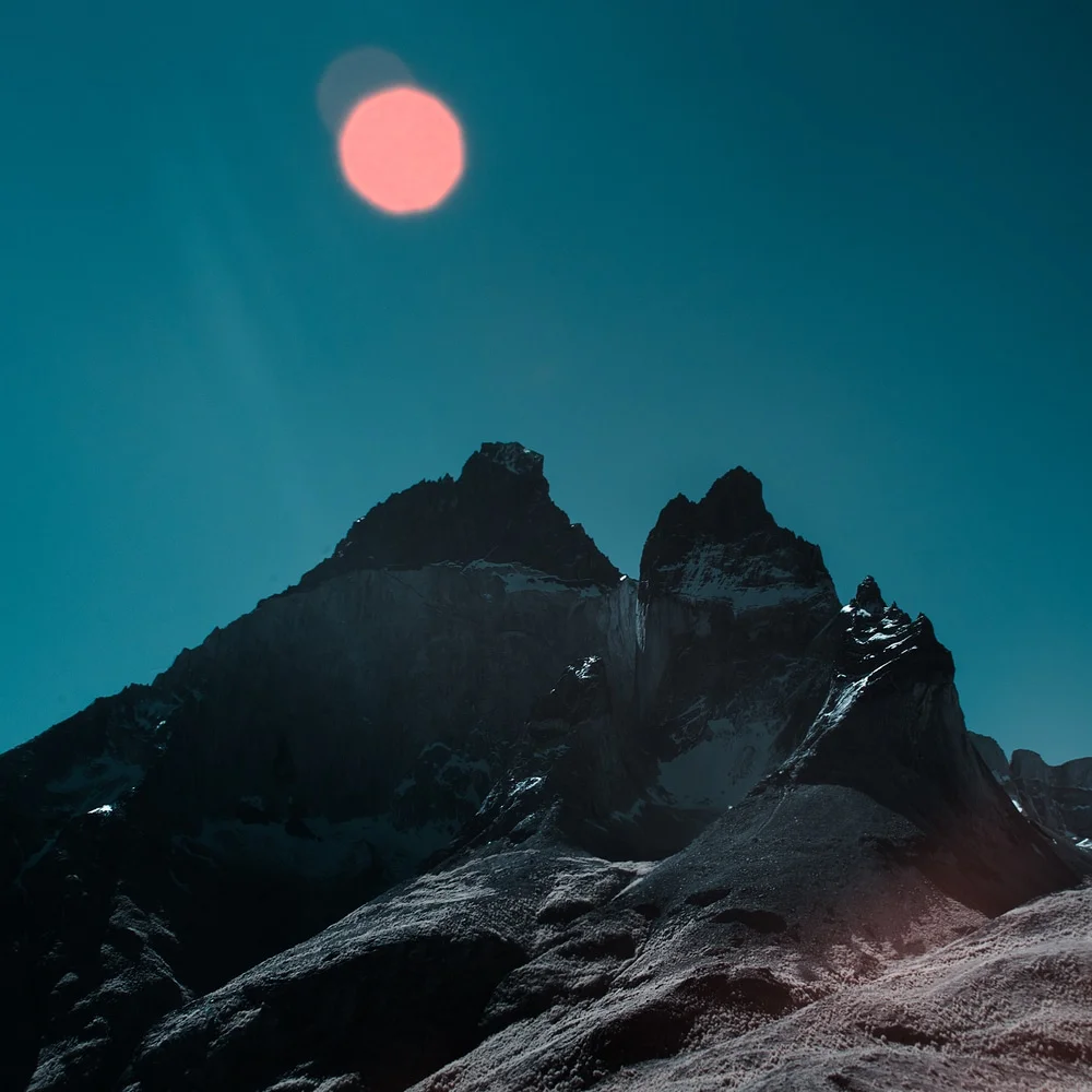 Patagonia Dreaming 6