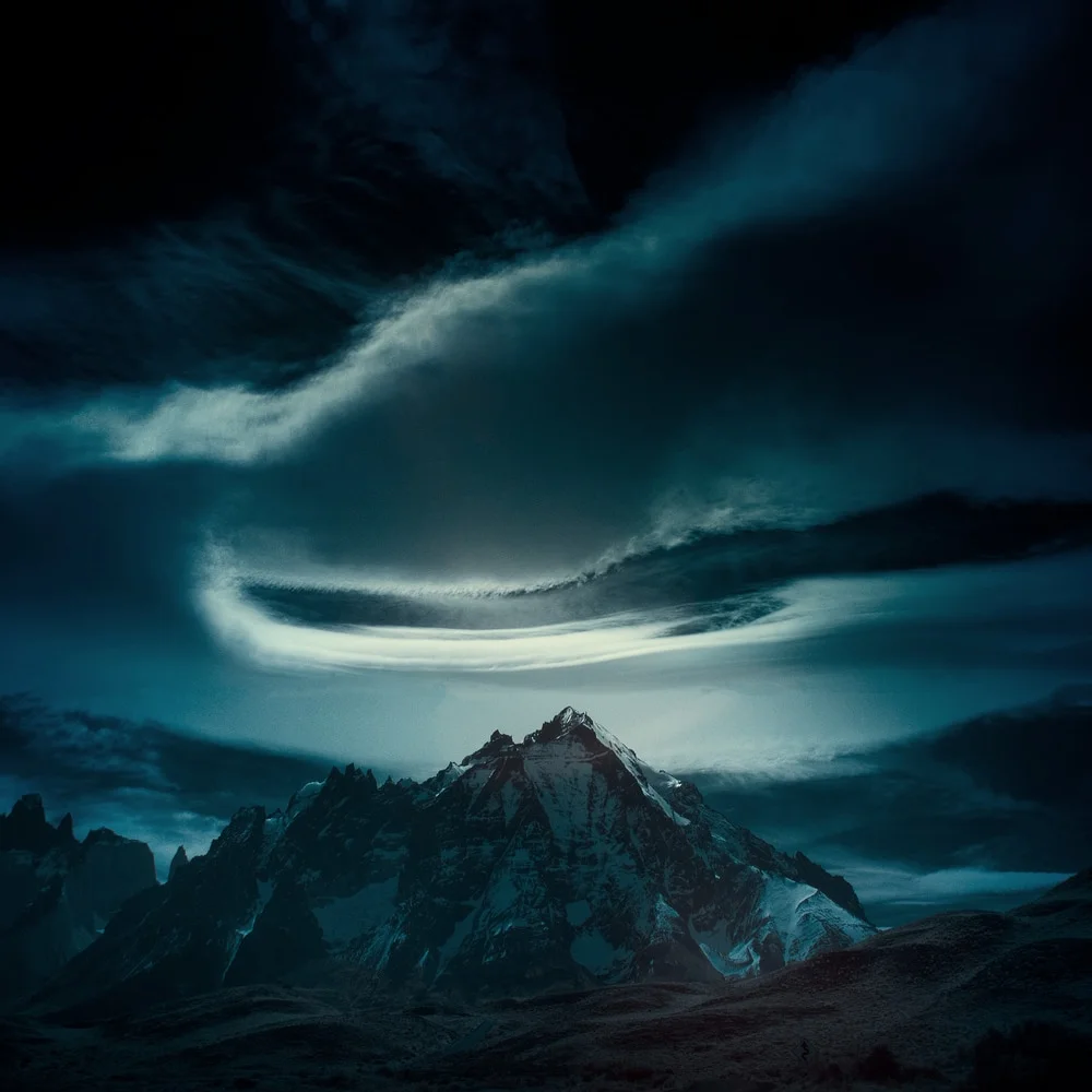 Patagonia Dreaming