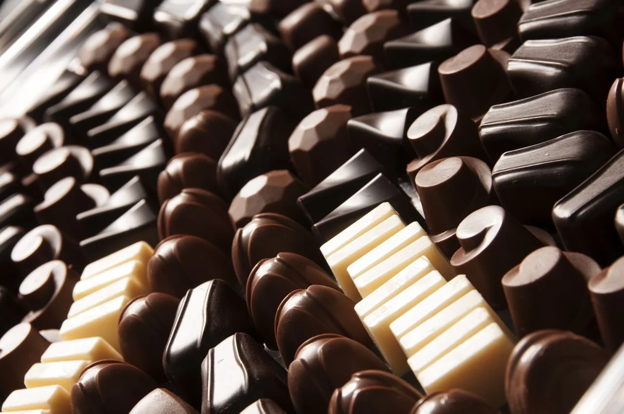 chocolat