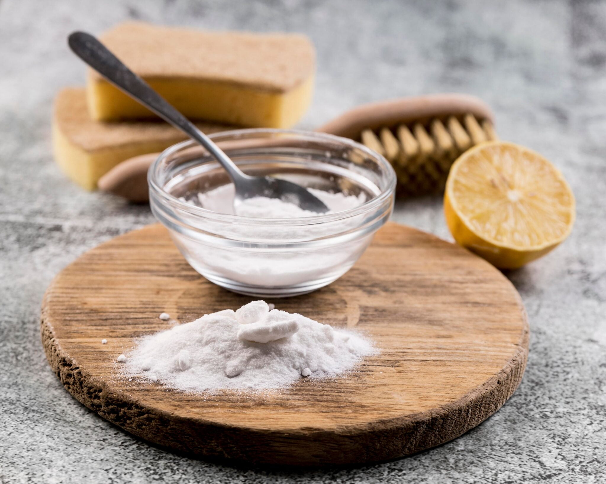 Quelle est la différence entre le bicarbonate de soude alimentaire et