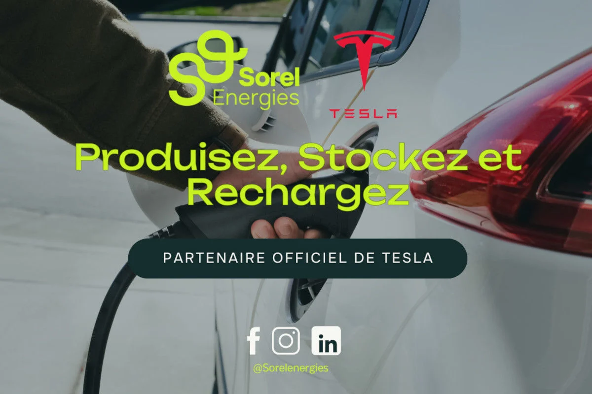 sorel energies