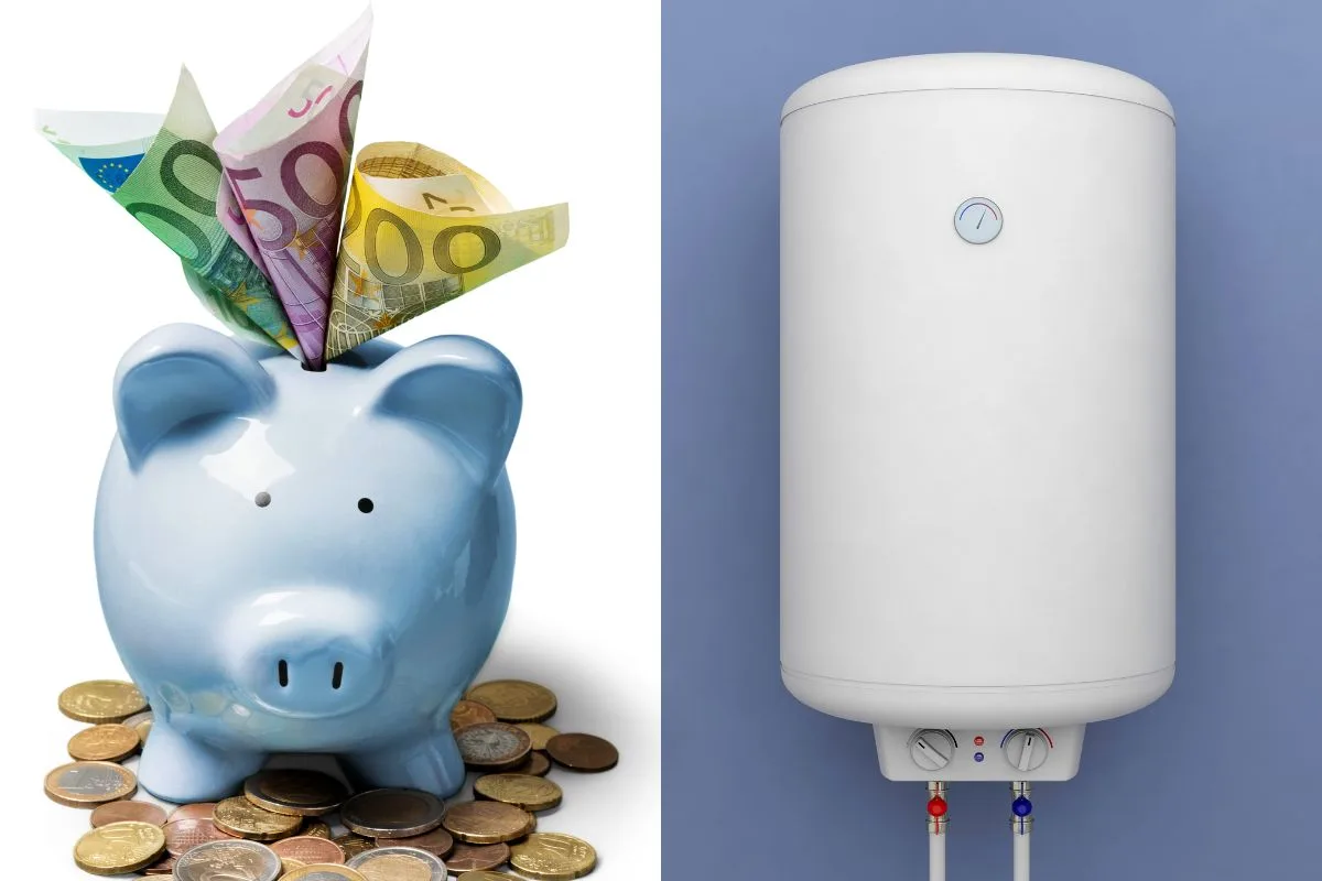 faire des économies sur facture d'électricité de son chauffe-eau