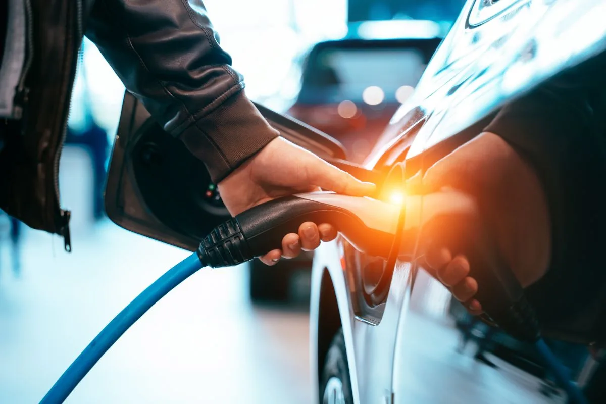 bonus écologique 2025 pour les voitures électriques