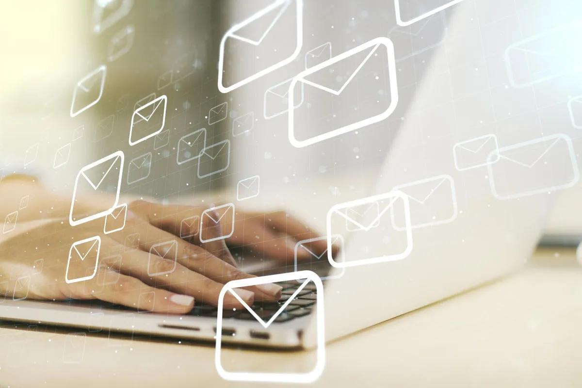 emailing
