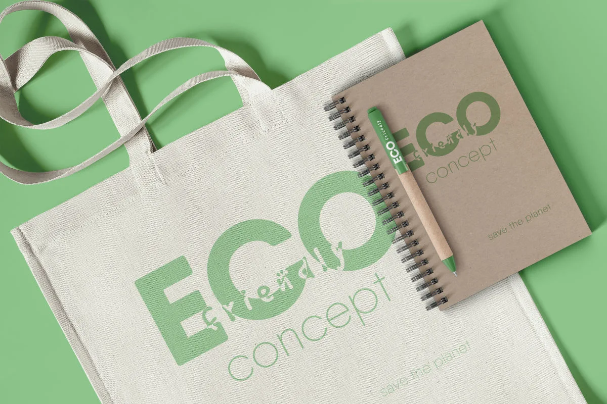 objets publicitaires ecoresponsables