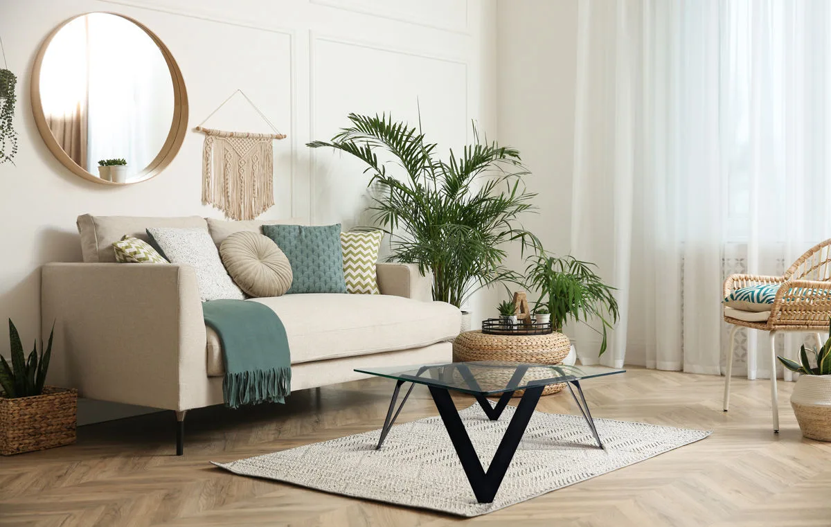 sélection de meubles éco-responsables