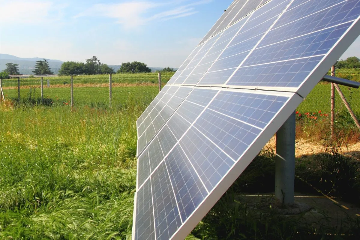 tracker solaire pour particulier