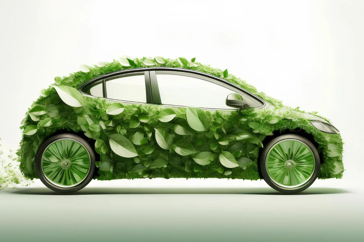 voiture et écologie