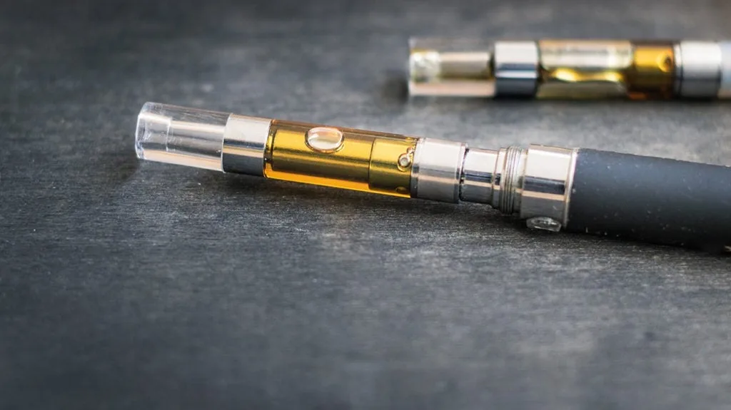 e-cigarette
